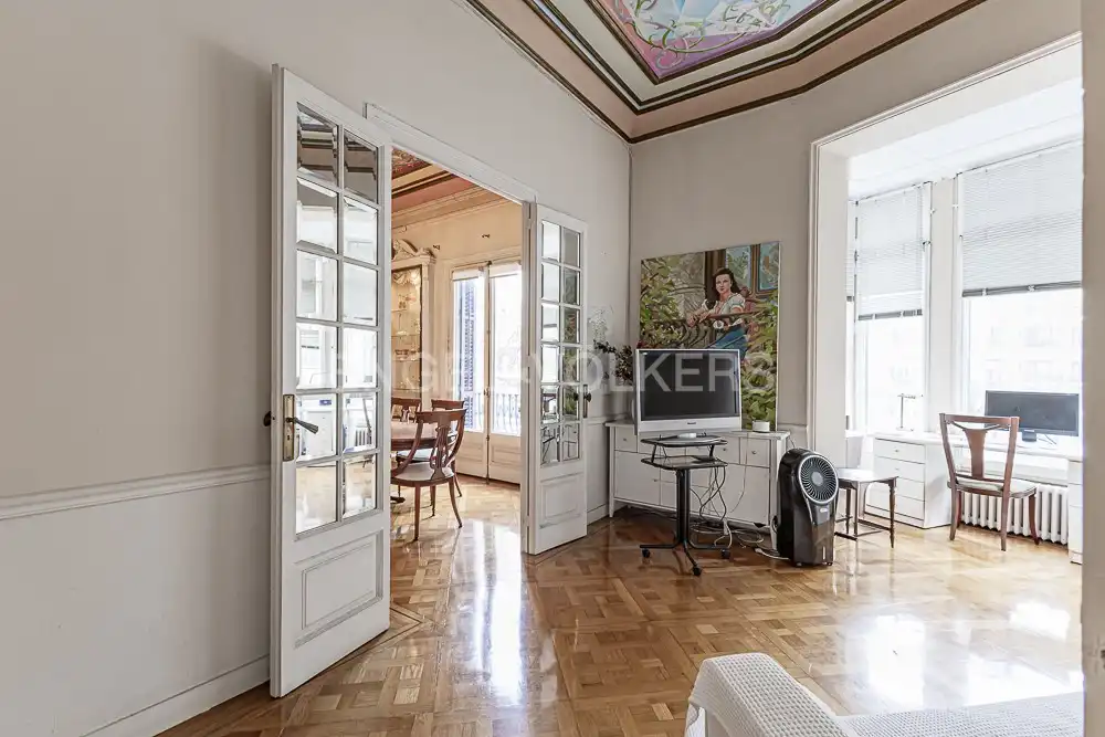 Wohnung mit Terrasse zum Verkauf in Eixample, imagen 18