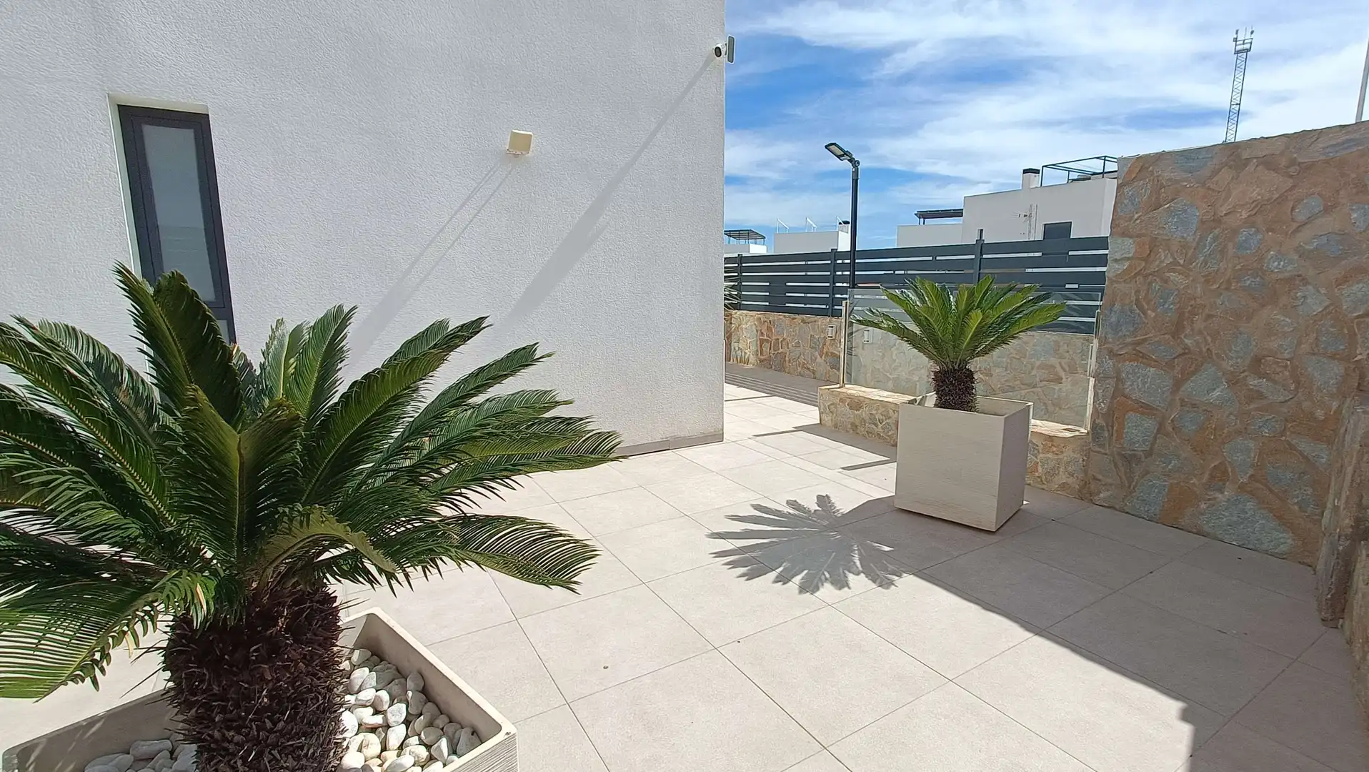 Casa con terraza en venta en Algorfa, imagen 43