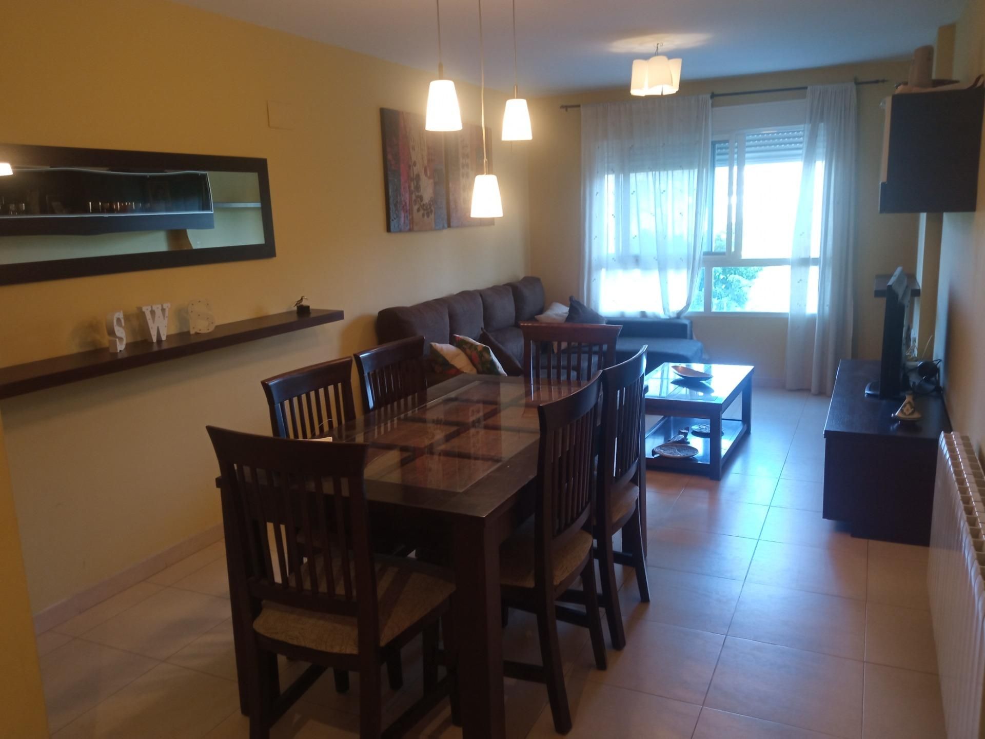 Wohnung zum verkauf in Cocentaina