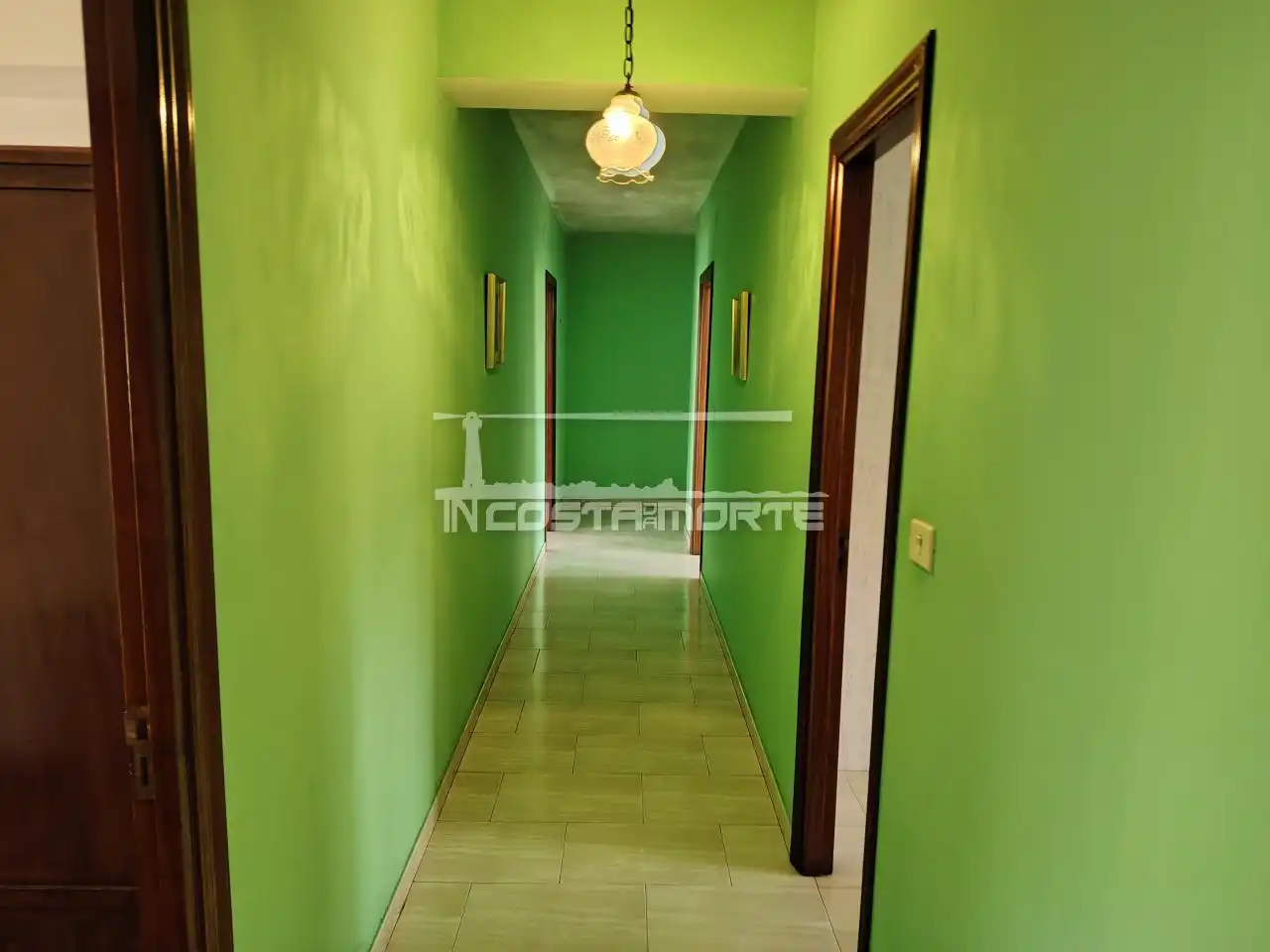 Piso en venta en Cee
