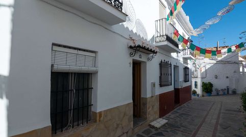 Foto 5 de Finca rústica en venta en N/a, Los Guájares, Granada