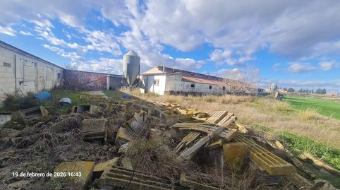 Foto 2 von Grundstücke zum Verkauf in Tauste, Zaragoza
