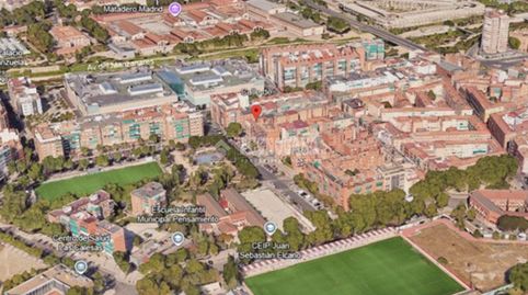 Foto 4 de Piso de alquiler en Moscardó, Madrid Capital