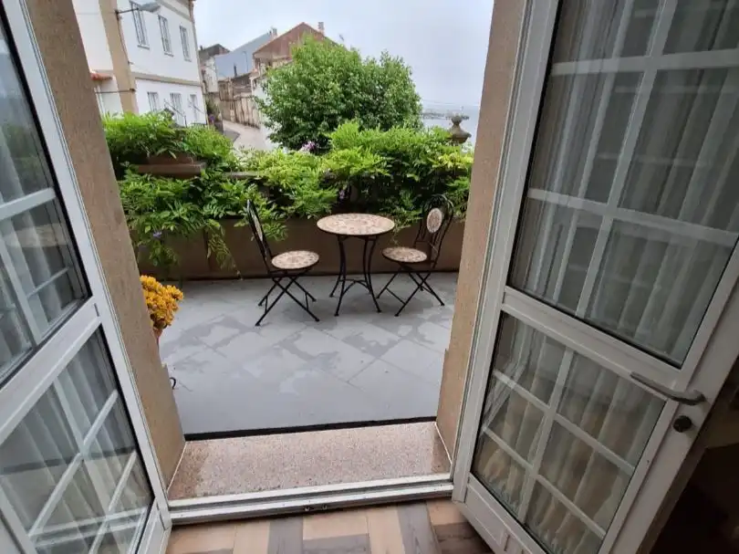 Xalet amb jardí en venda a Valentín Viqueira 17, imagen 46