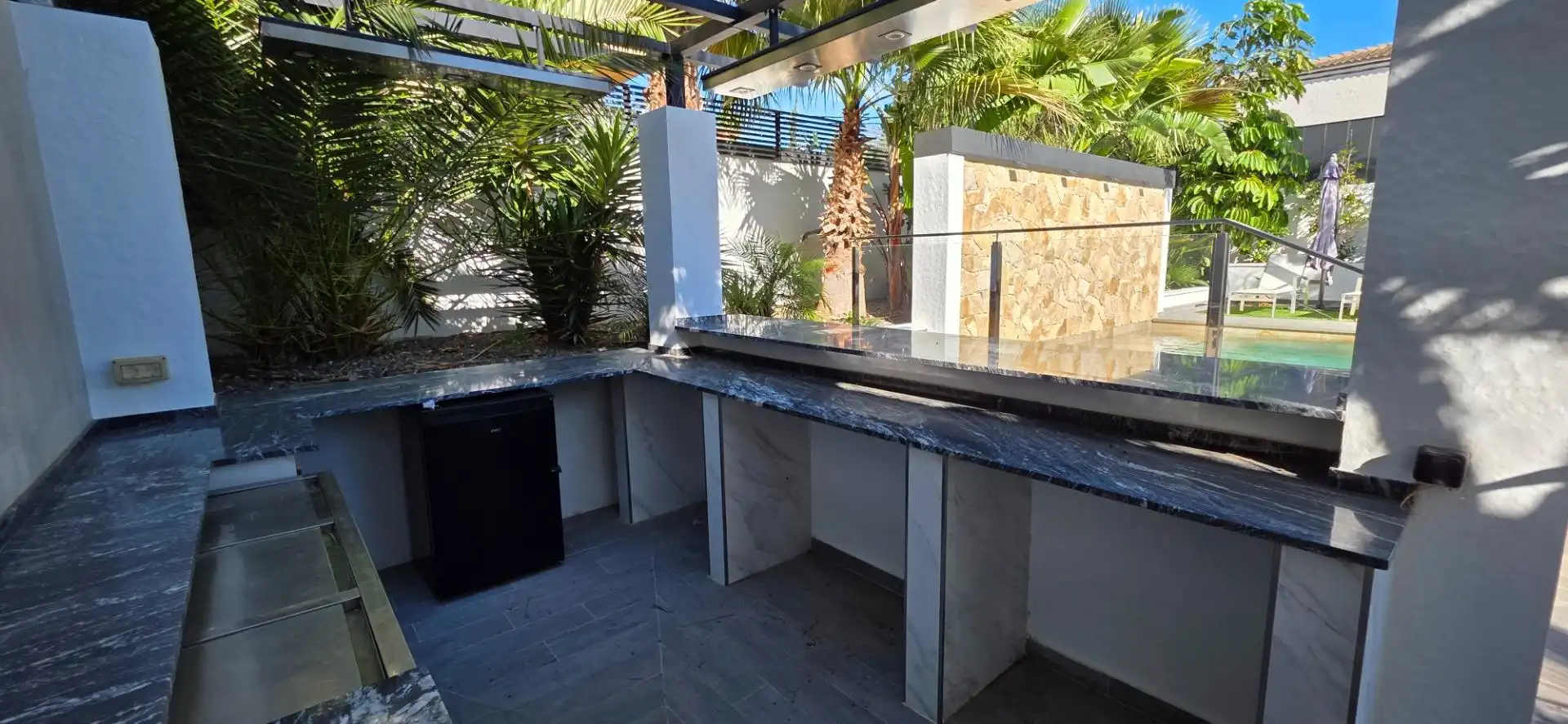 House with pool for sale in Les Tres Cales, imagen 30