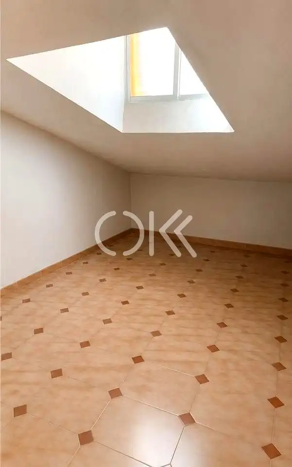 Kitchen of Duplexes for sale in Moraleja  with Terrace and Balcony