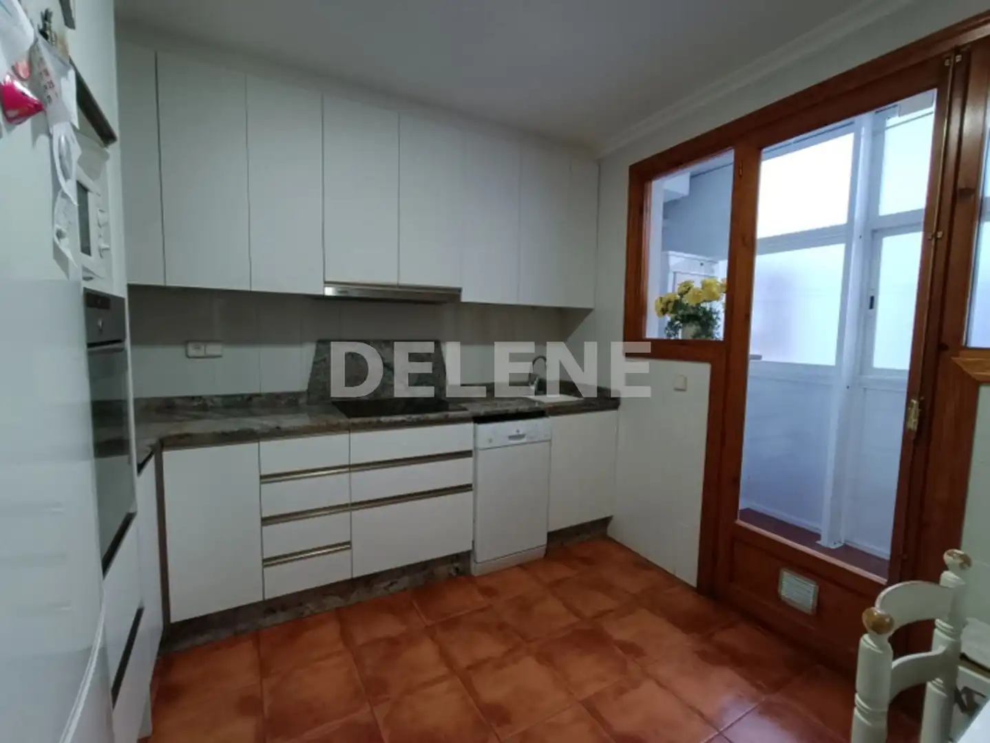 Cuina de Pis en venda en Hellín amb Aire condicionat, Calefacció i Balcó