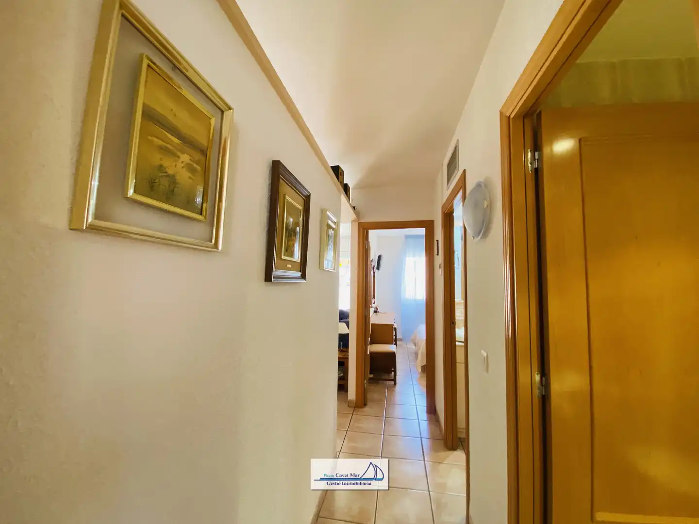 Attic for sale in Cambrils  with Air Conditioner, Heating and Terrace
