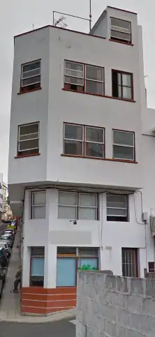 Edifici en venda a Calle Alonso Pérez Díaz, San Andrés y Sauces