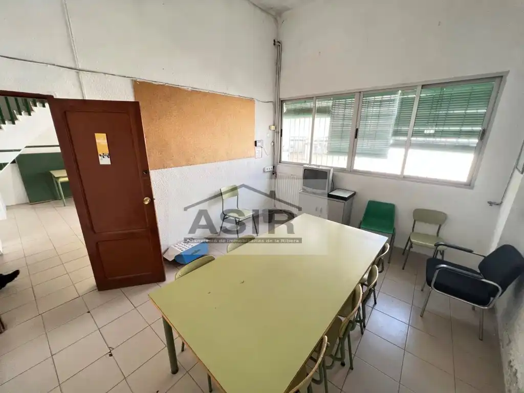 Edificio en venta en Alzira
