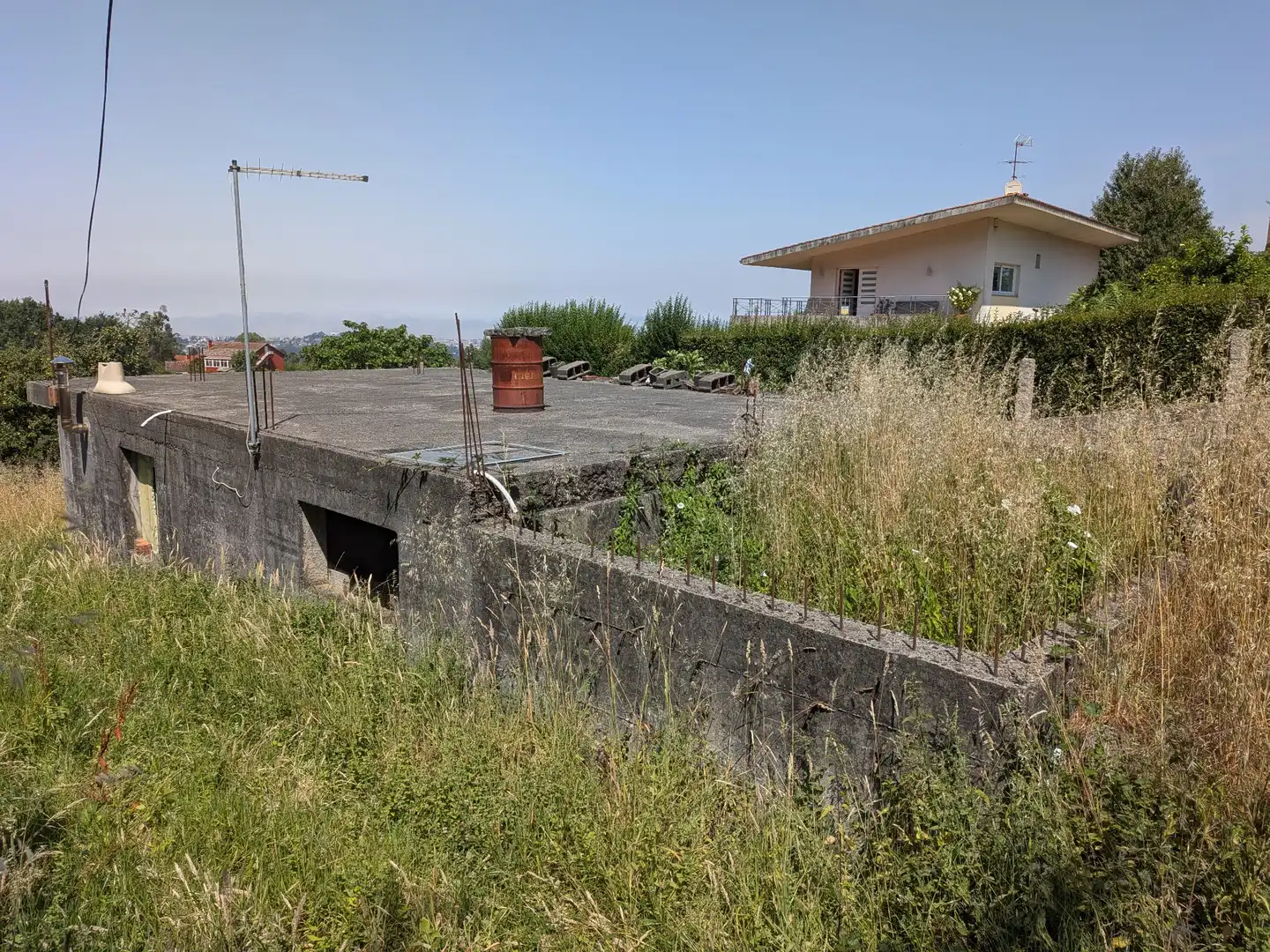 Residencial en venta en Vigo 