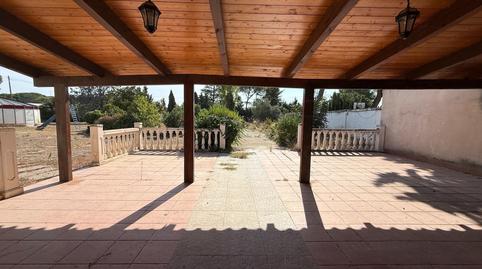 Foto 2 de Casa o xalet en venda a Carretera de Valencia, Cuarte de Huerva, Zaragoza