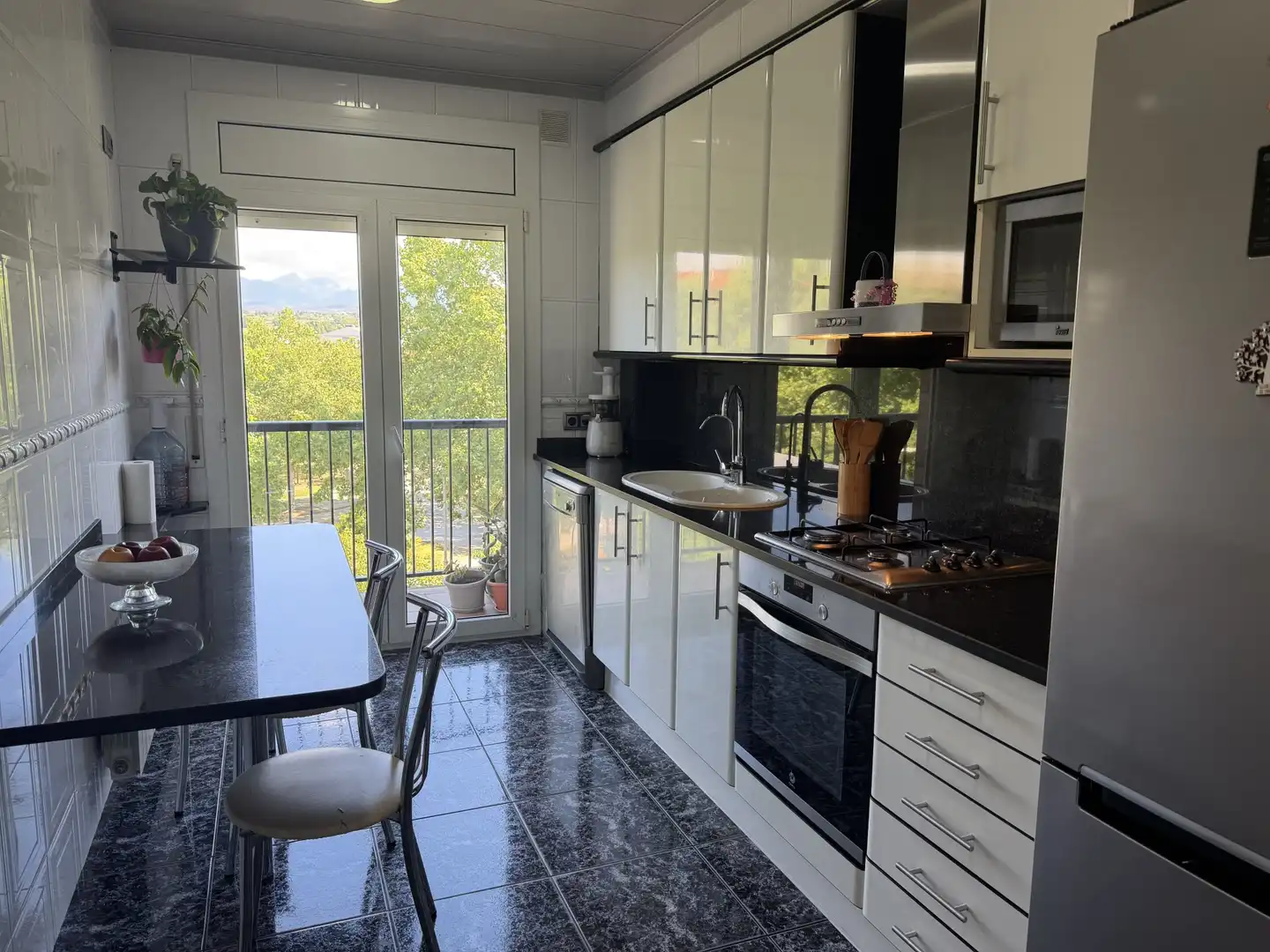 Flat for sale in Manlleu