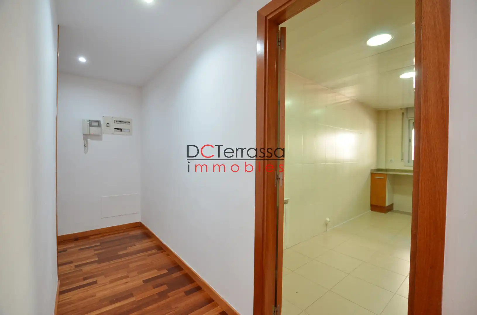 Piso en venta en Terrassa con Calefacción, Parquet y Balcón