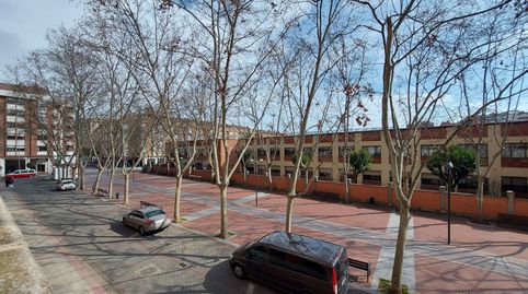 Foto 4 de Piso en venta en Logroño - Plaza de la Vendimia, San Adrián, Logroño
