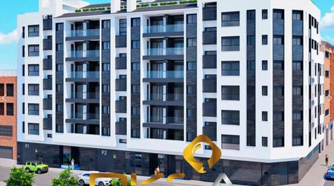 Photo 2 of Flat for sale in Calle Lucena, 37, Ciutat del Transport - La Salera, Castellón de la Plana / Castelló de la Plana