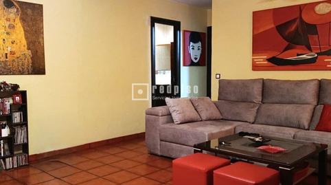 Foto 3 de Pis en venda a Girón - Las Delicias, Málaga Capital