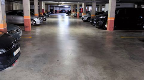 Foto 4 von Garage zur Miete in Calle Estrella Altair, 34h, San Ginés, Cartagena