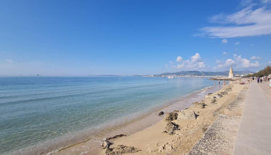 Photo 1 of Attic for sale in Es Portixol - Es Molinar, Illes Balears