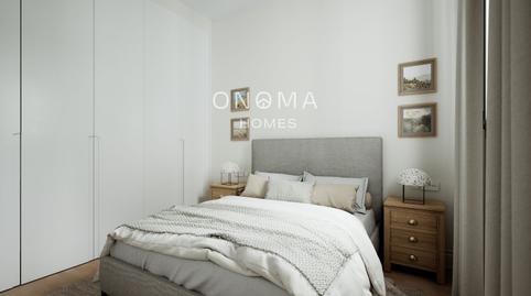 Foto 3 de Ático en venta en Calle de Orense 9, Cuatro Caminos - Azca, Madrid