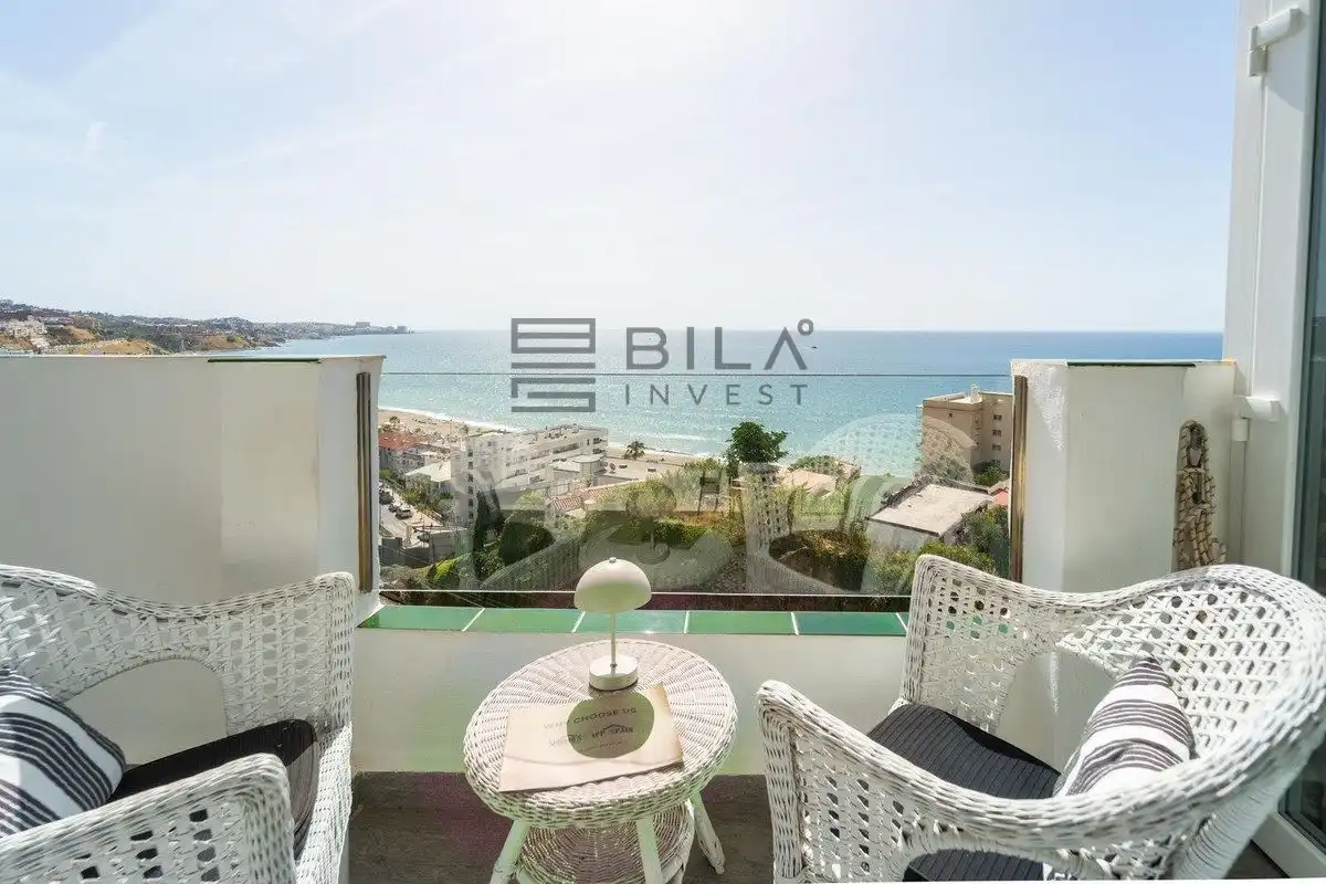 Piso con piscina en venta en Diamante de Torreblanca, imagen 3
