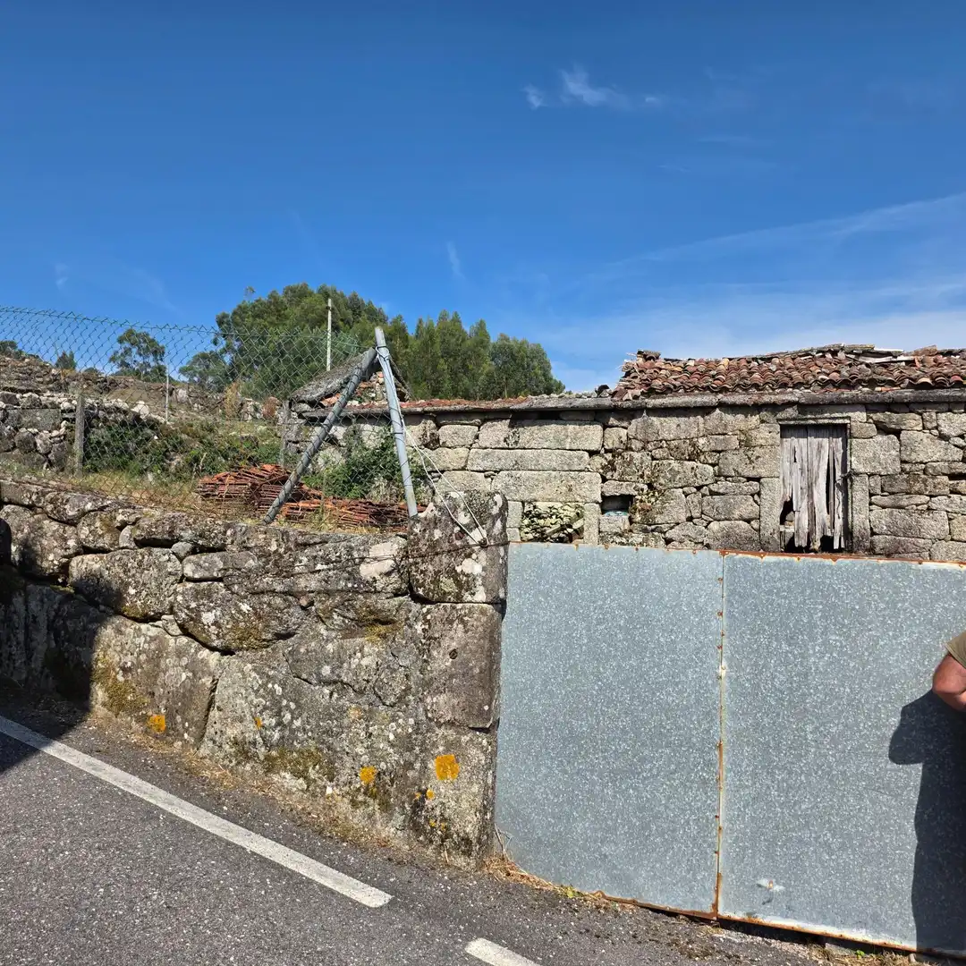 Haus zum Verkauf in Carretera de Fornelos, Pardalongas 5, imagen 3