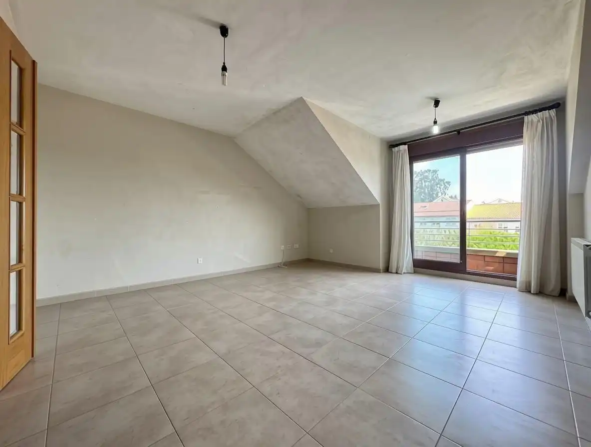 Balcony of Attic for sale in Poio  with Heating and Balcony