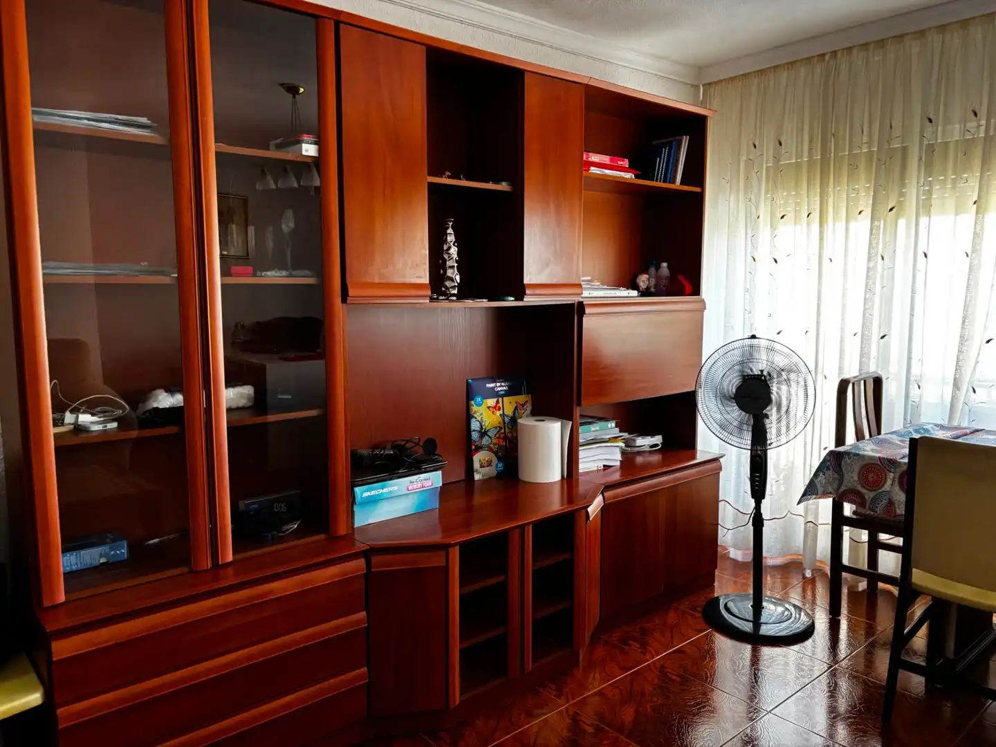 Wohnung zum Verkauf in Sant Pere i Sant Pau