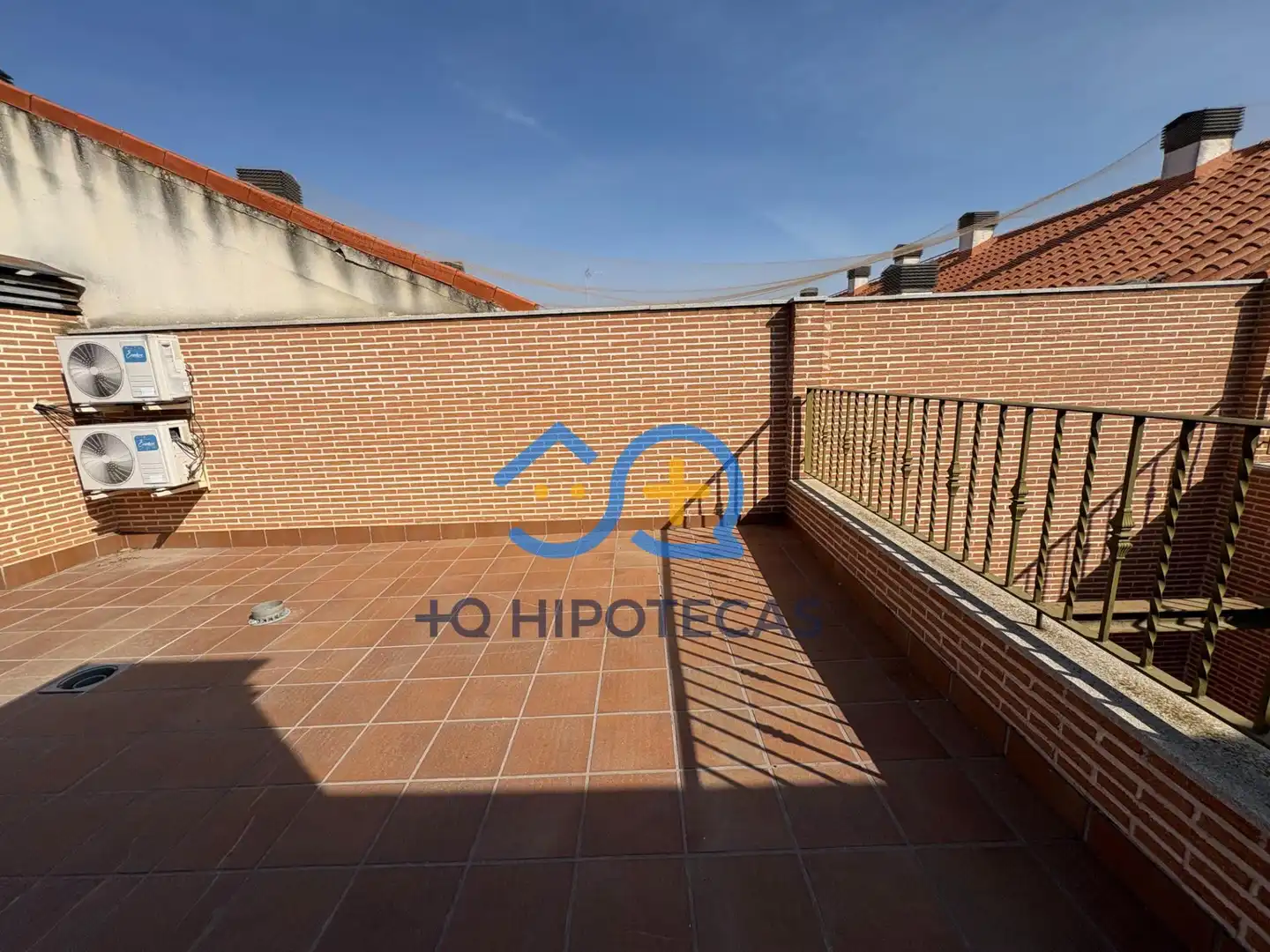 Terraza de Piso en venta en Yuncler