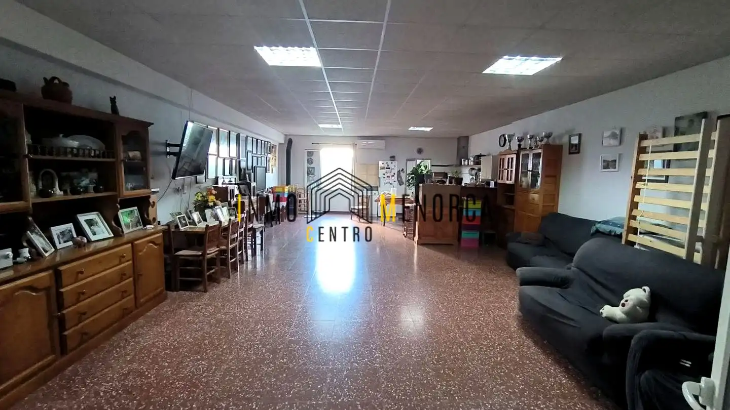 Piso en venta en Ciutadella de Menorca con Aire acondicionado y Terraza