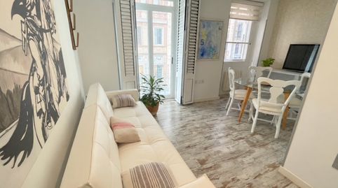 Foto 5 de Piso en venta en Carrer D'en Blanch, La Xerea, Valencia Capital