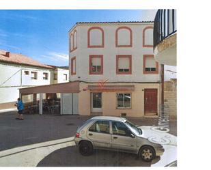 Exterior view of Flat for sale in Ledaña