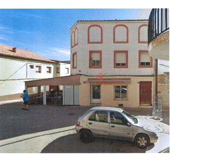 Außenansicht von Wohnung zum verkauf in Ledaña