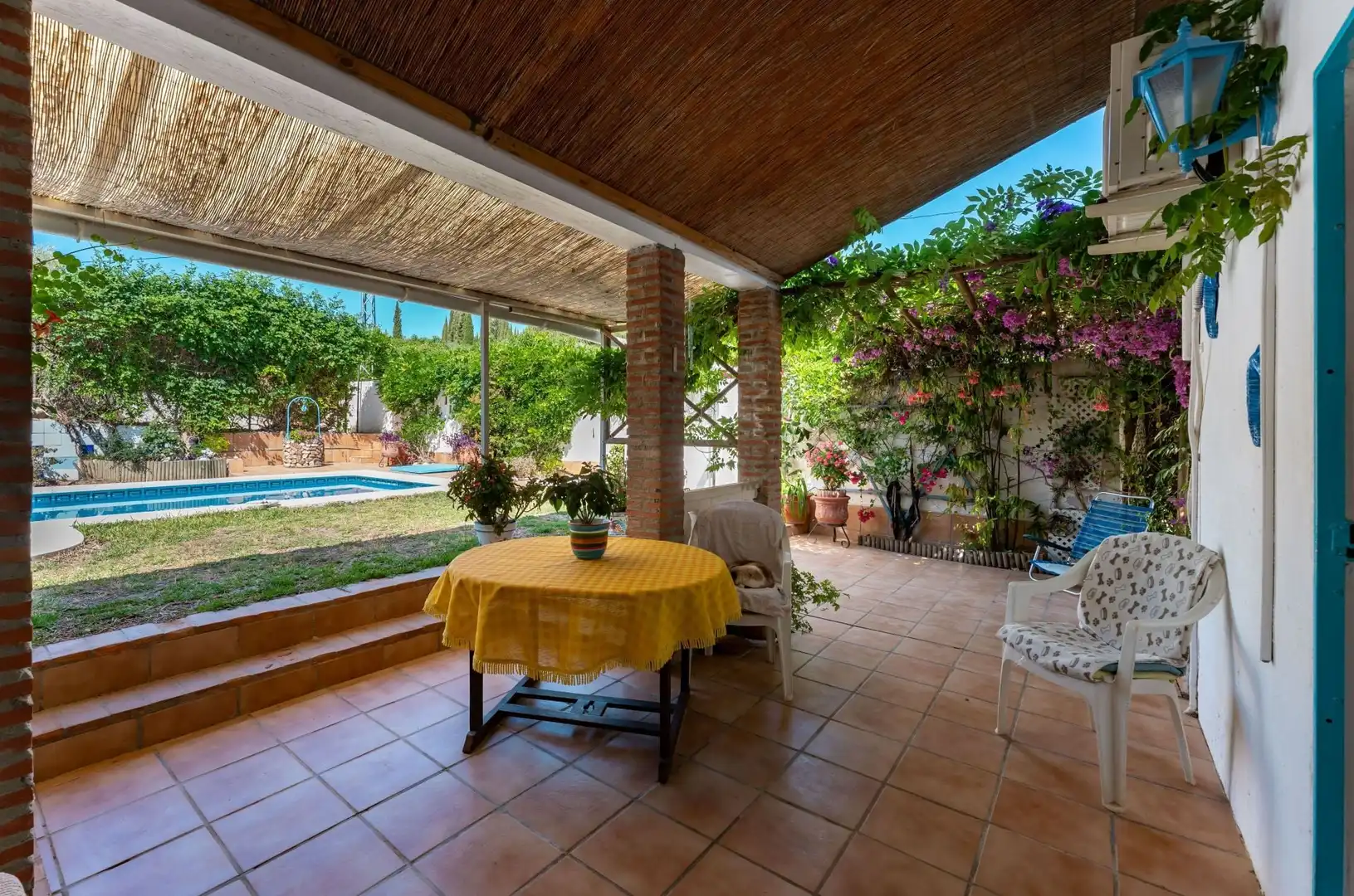 Finca rústica en venta en Coín
