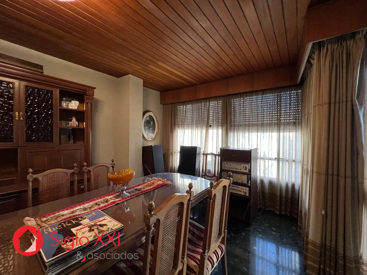 Flat with lift for sale in Cariñena - Carinyena, imagen 8