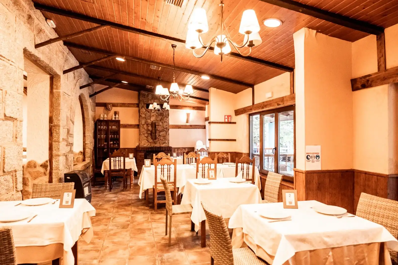 Buildings for sale in Cercedilla