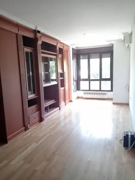 Bedroom of Flat for sale in Madrid  with Storage room