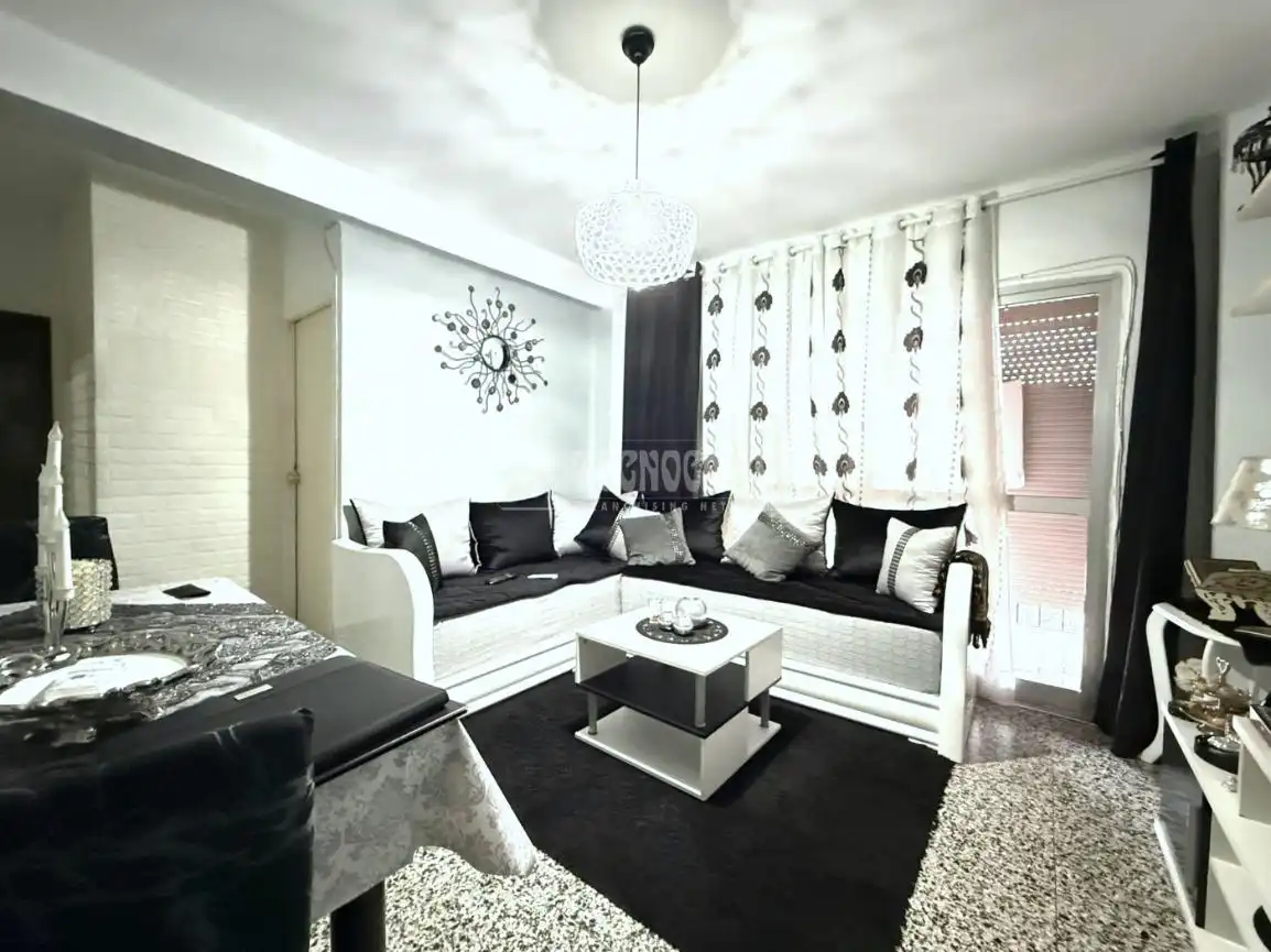 Piso en venta en Dos Hermanas - Nuevo San Andrés