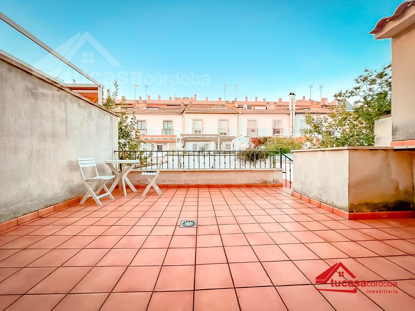 Terrassa de Casa o xalet en venda en  Córdoba Capital amb Calefacció, Terrassa i Traster