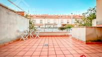 Terrassa de Casa o xalet en venda en  Córdoba Capital amb Calefacció, Parquet i Terrassa