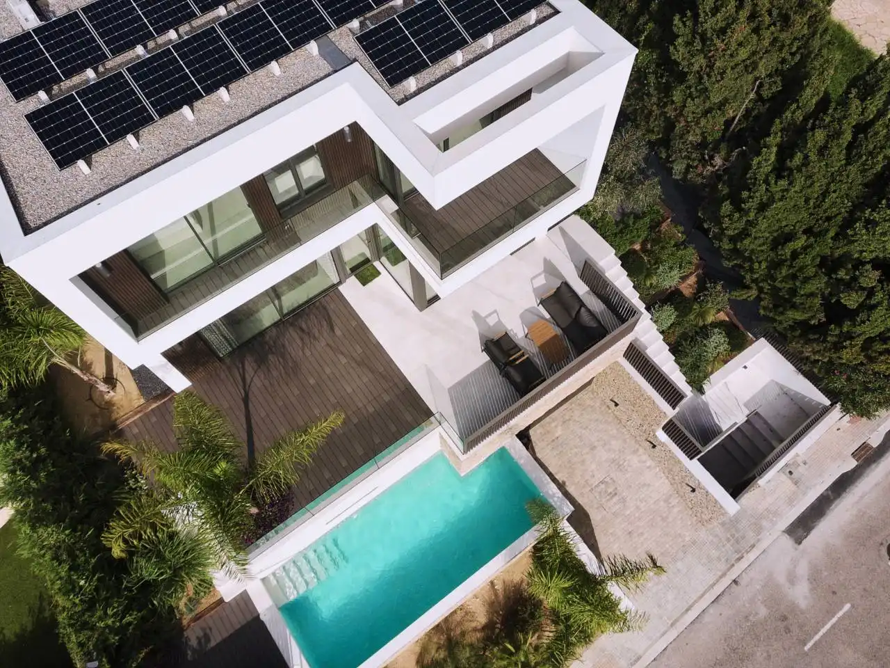 Haus mit Pool zum Verkauf in Calle Margarida Xirgu, imagen 5