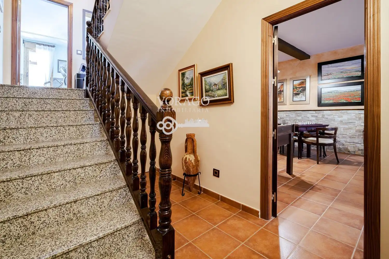 Casa o chalet en venta en Meco con Jardín privado y Piscina