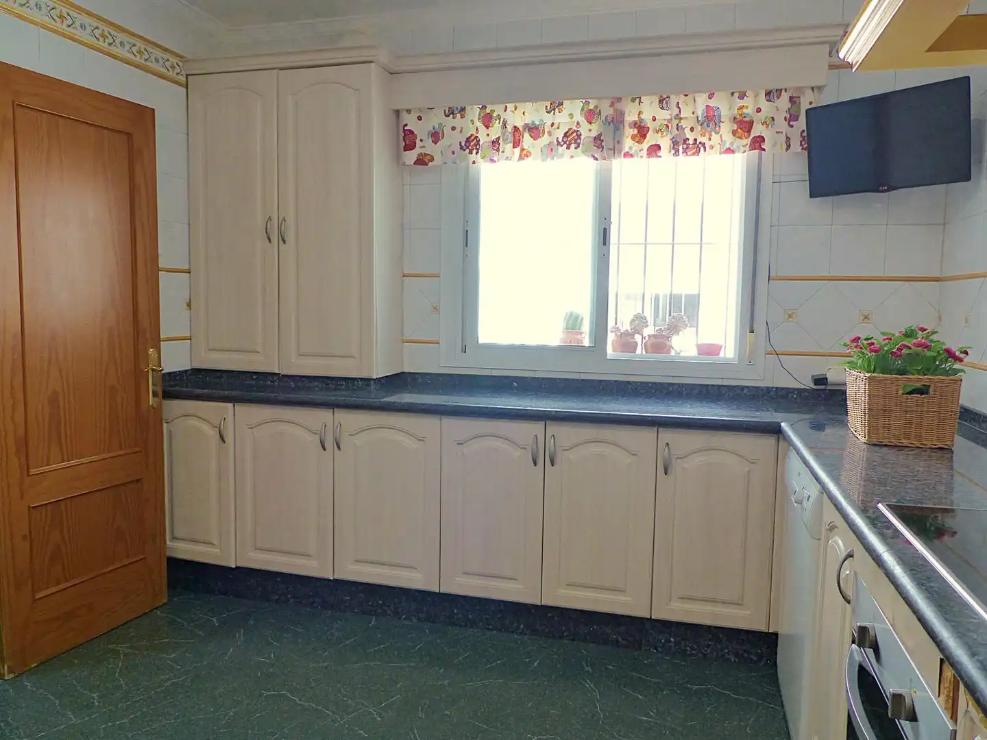 Piso en venta en Calle JESUS DE LA MISERICORDIA, imagen 2