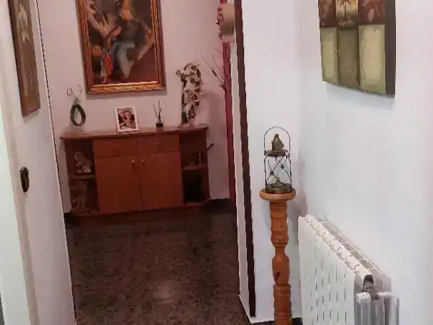 Pis en venda en Terrassa amb Balcó