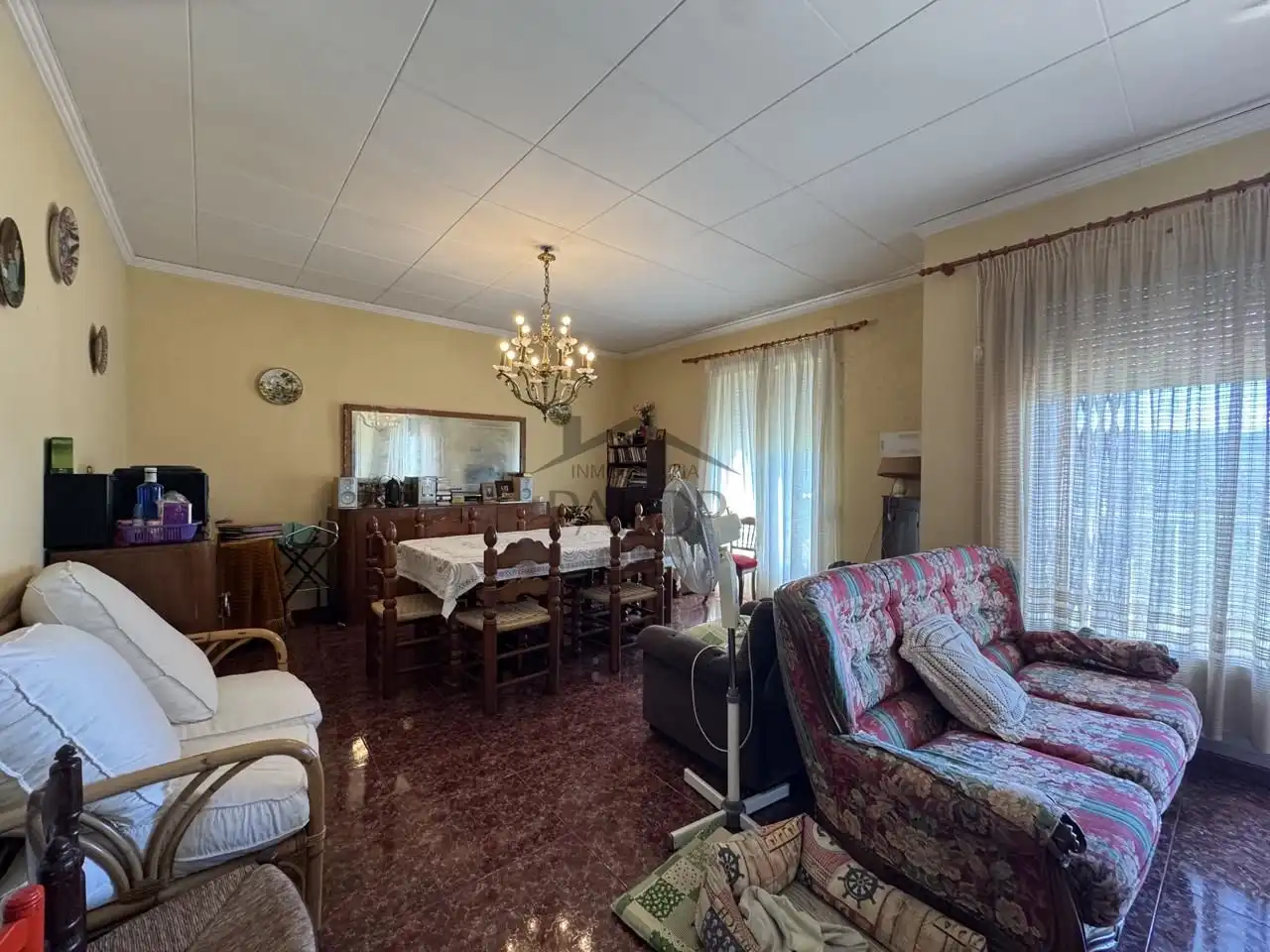 Casa rustica con piscina in vendita a Carcaixent, imagen 15
