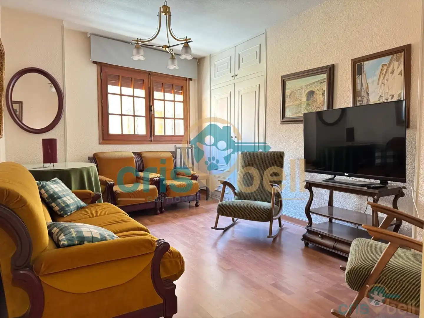 Wohnung mit Aufzug zum Verkauf in Musso Valiente, imagen 12