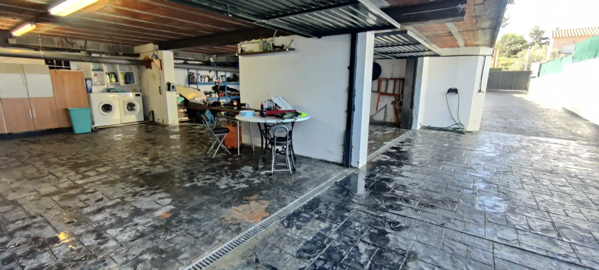 Casa o chalet en venta en Cunit con Aire acondicionado, Calefacción y Jardín privado