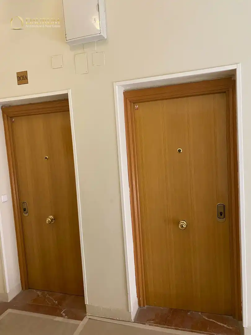 Wohnung zum Verkauf in Madrid mit Klimaanlage, Heizung und Terrasse