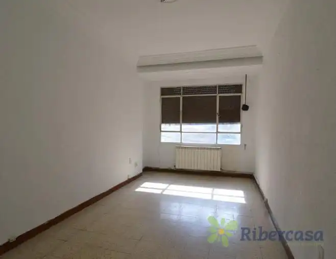 Habitación de Piso en venta en Tudela con Calefacción