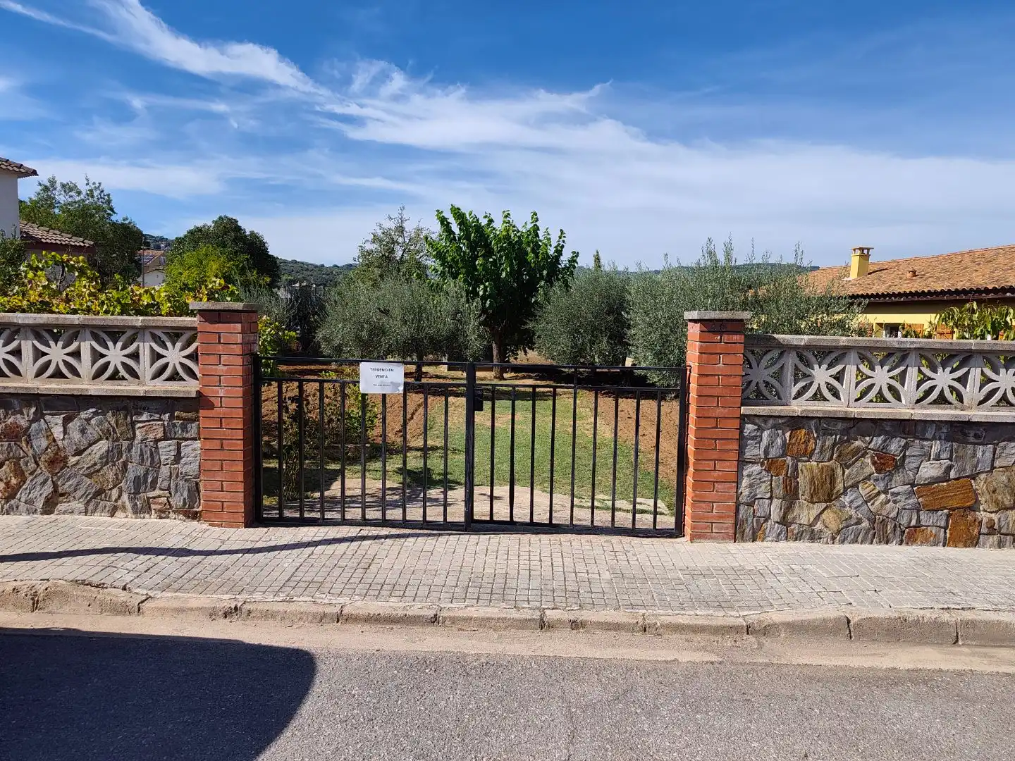 Residential land for sale in Carrer de Sant Mateu 24, imagen 9